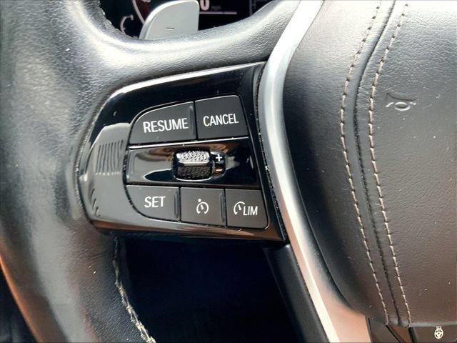 Used 2022 BMW 530i xDrive w/ Convenience Package AWD/4WD image 17