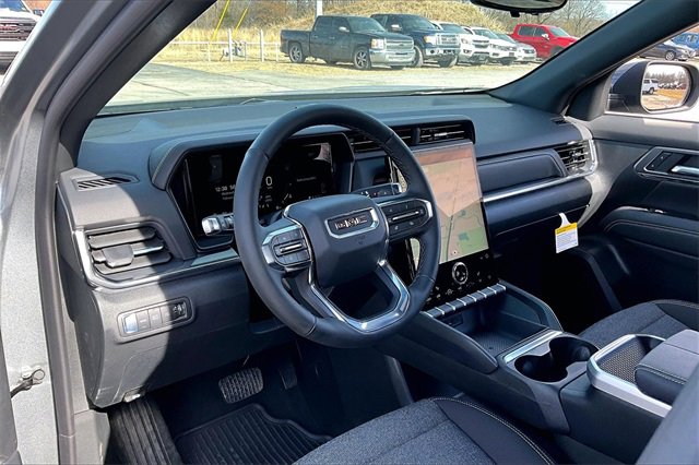 New 2026 GMC Terrain Elevation w/ Technology Package II image 6