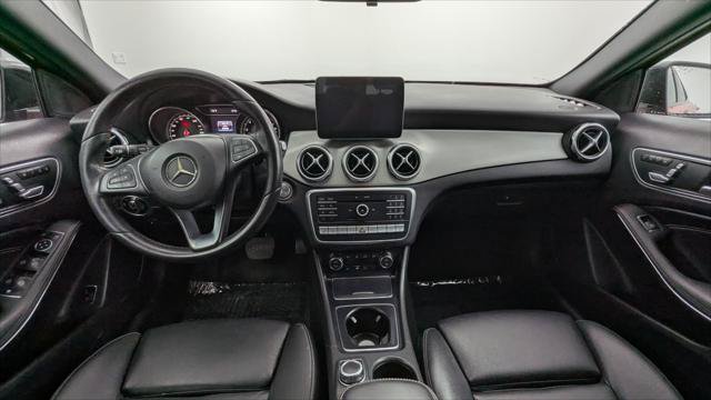 Used 2018 Mercedes-Benz GLA 250 4MATIC image 24