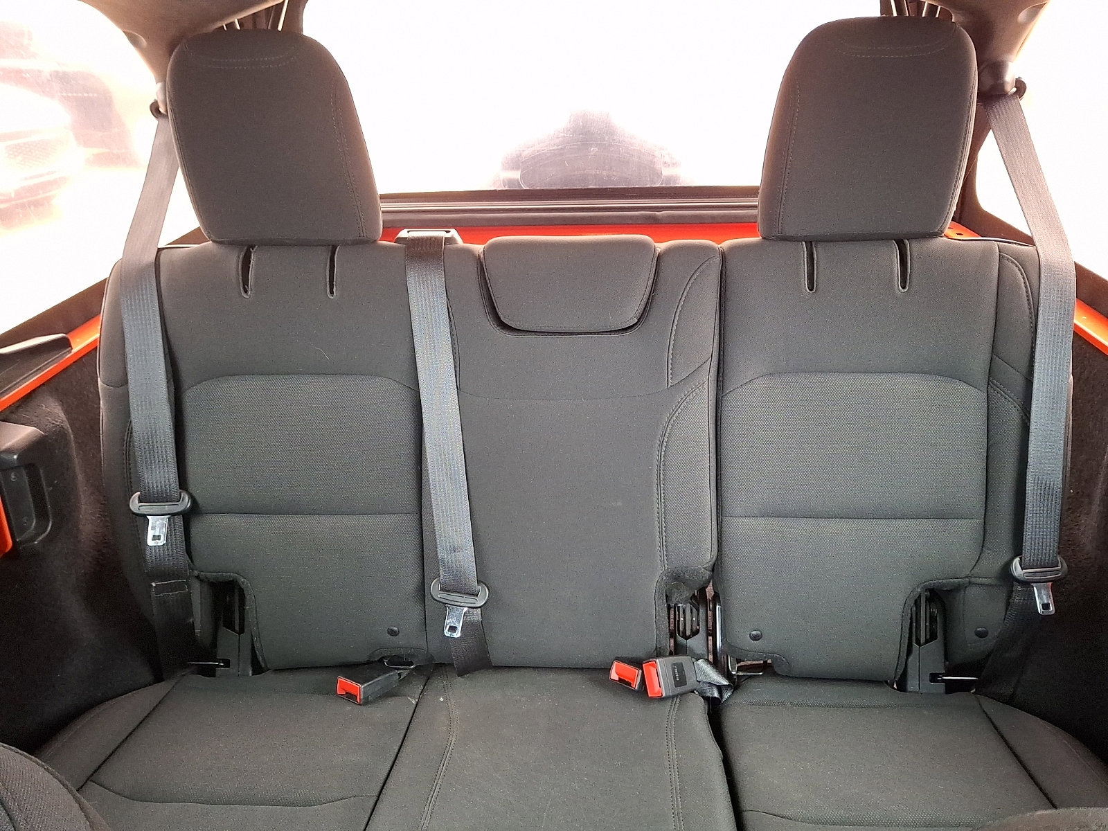 Used 2018 Jeep Wrangler Unlimited Sport S image 19