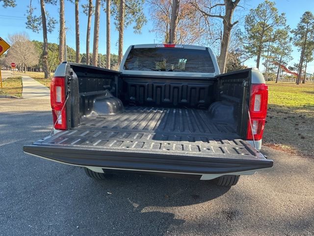 Used 2023 Ford Ranger XLT image 19