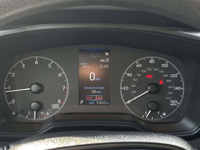 Used 2024 Toyota Corolla LE image 25
