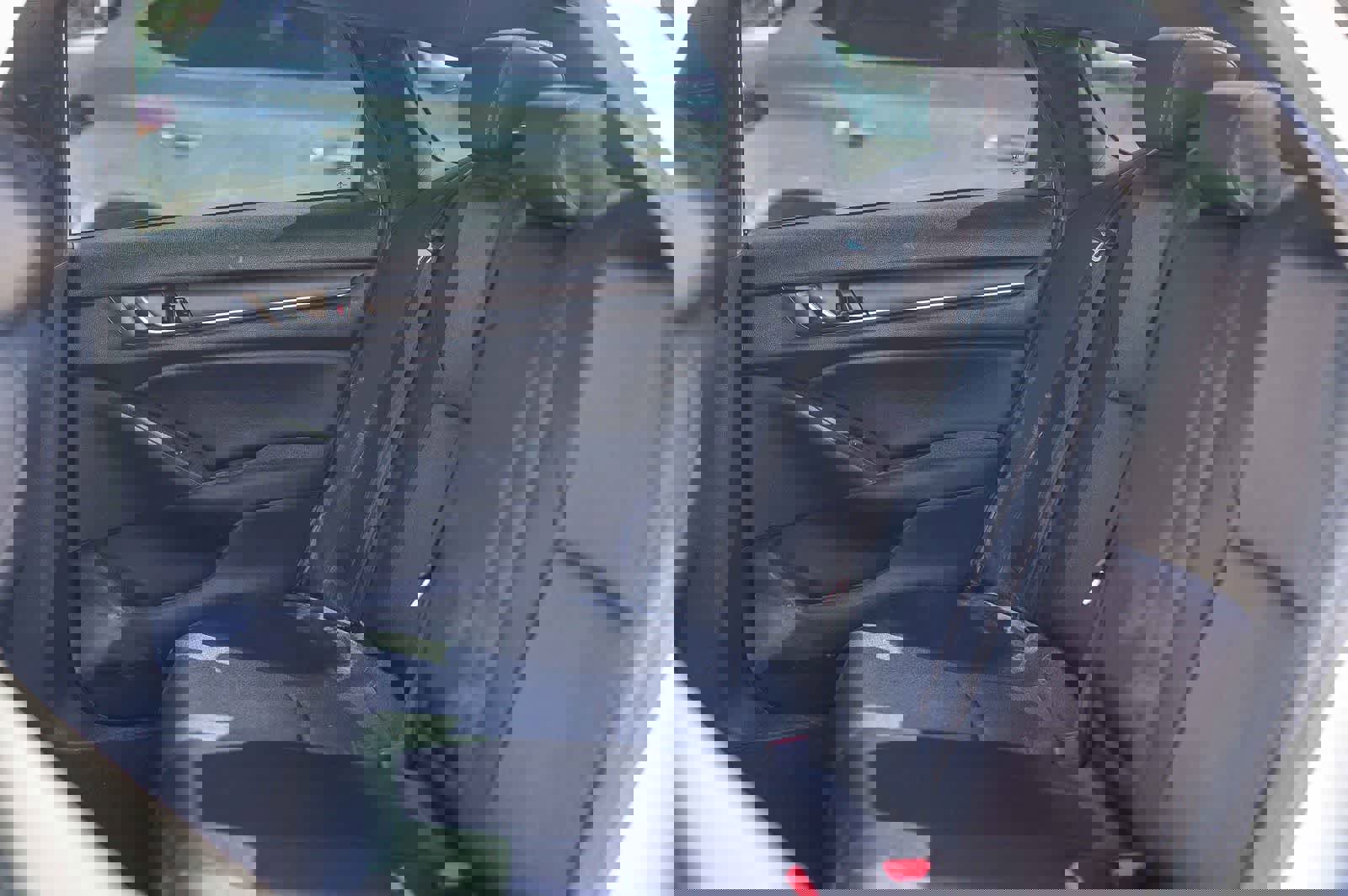 Used 2020 Honda Accord Sport image 18