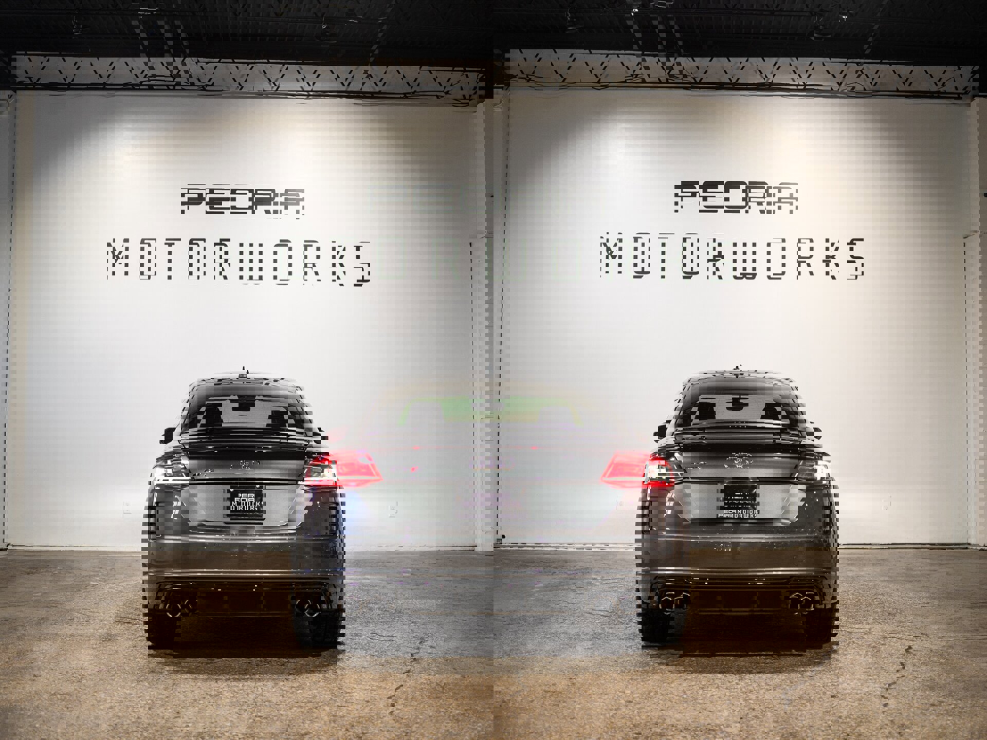 Used 2019 Audi TTS 2.0T Coupe w/ Technology Package image 10