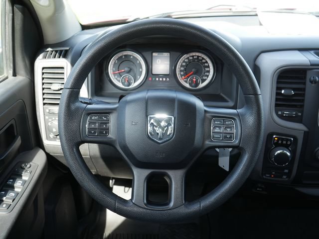 Used 2017 RAM 1500 Express AWD/4WD image 15
