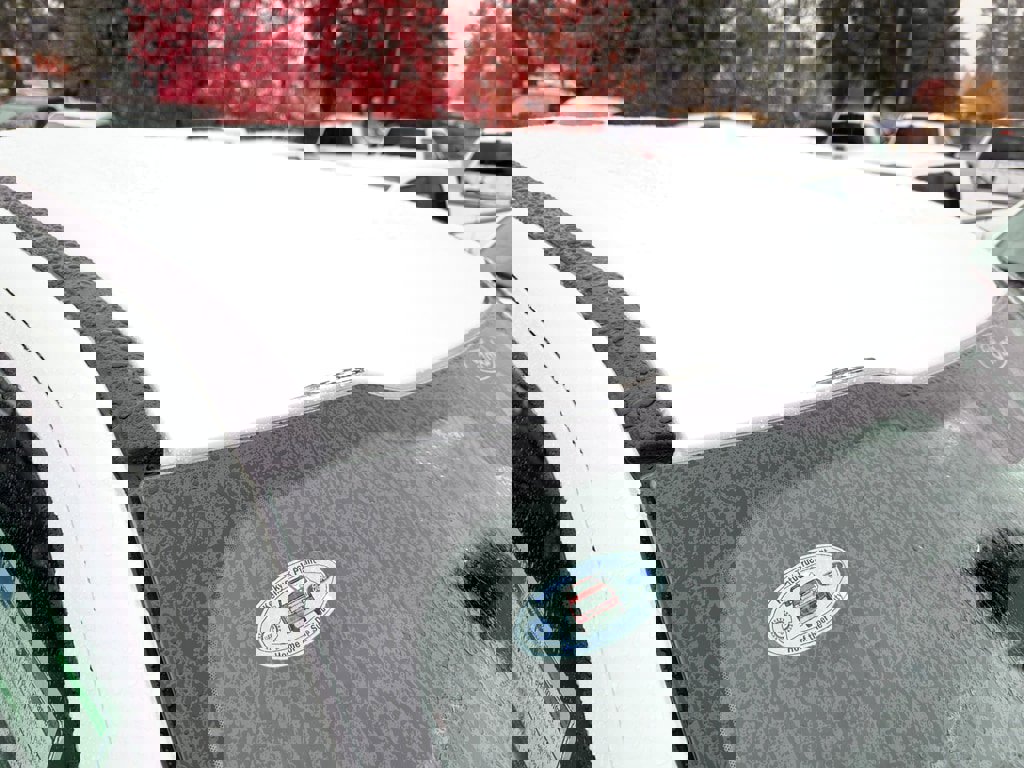 New 2026 Ford F350 XL w/ STX Appearance Package image 15