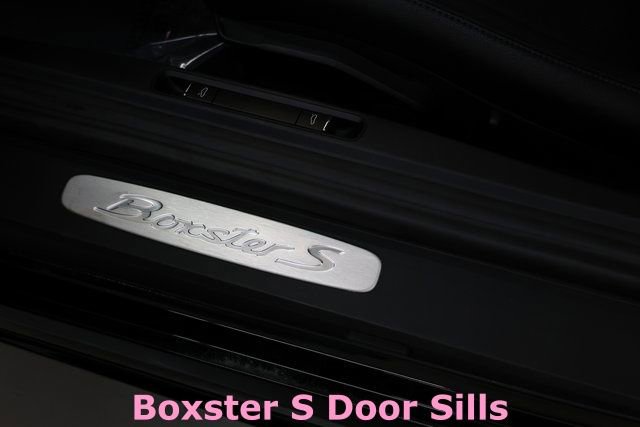 Used 2024 Porsche 718 Boxster S RWD image 24