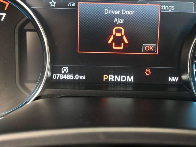 Used 2018 Ford F150 Lariat w/ Equipment Group 502A Luxury image 18