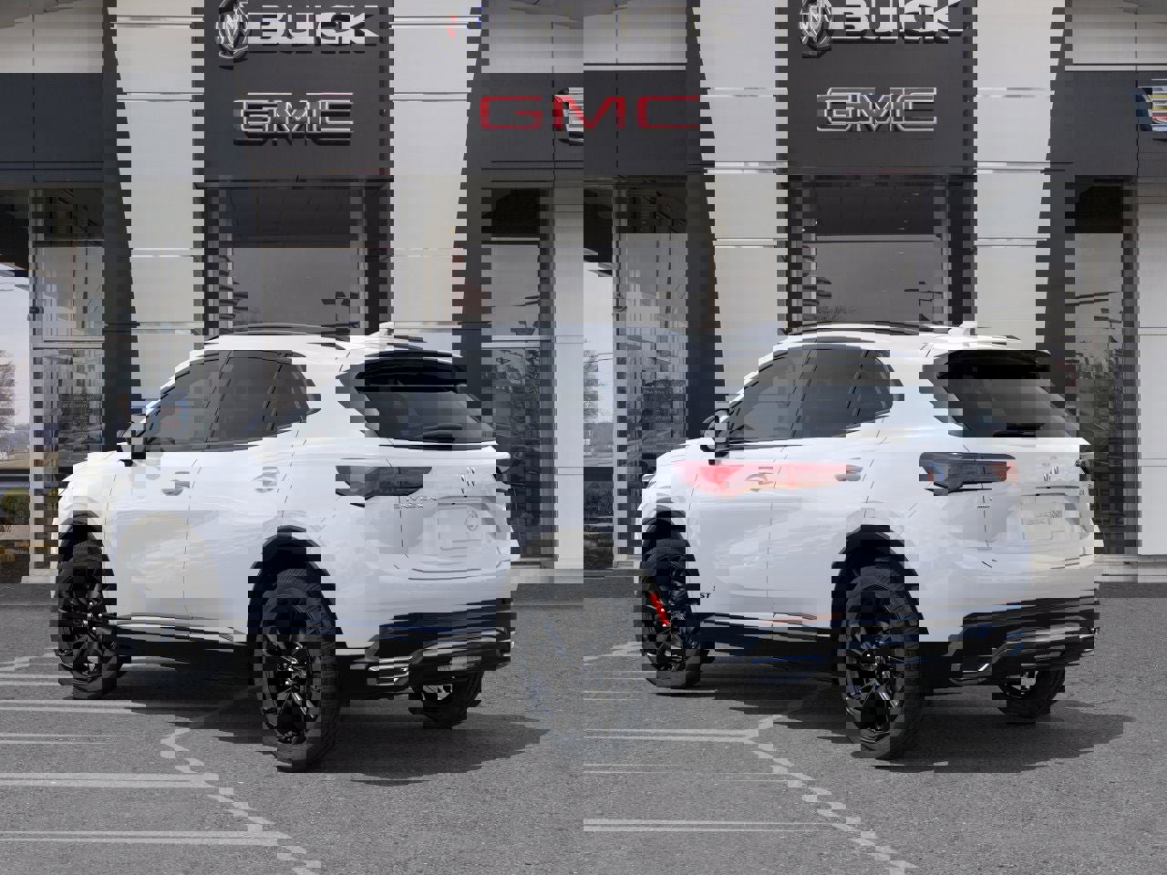 New 2026 Buick Envision Sport Touring image 17