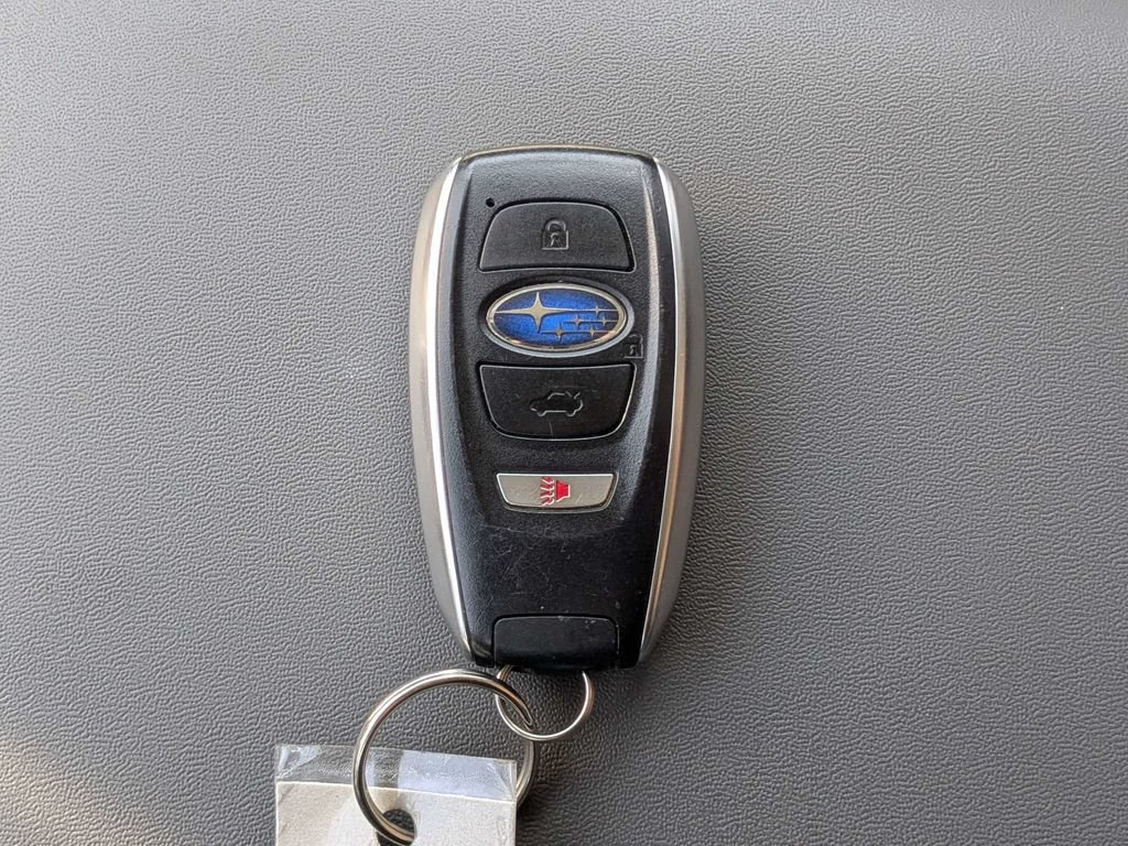 Used 2025 Subaru Outback Onyx Edition AWD/4WD image 30