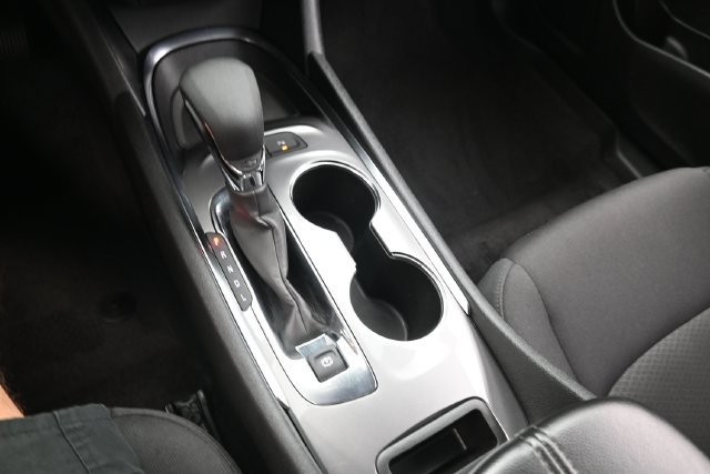 Used 2025 Chevrolet Malibu LT FWD image 26