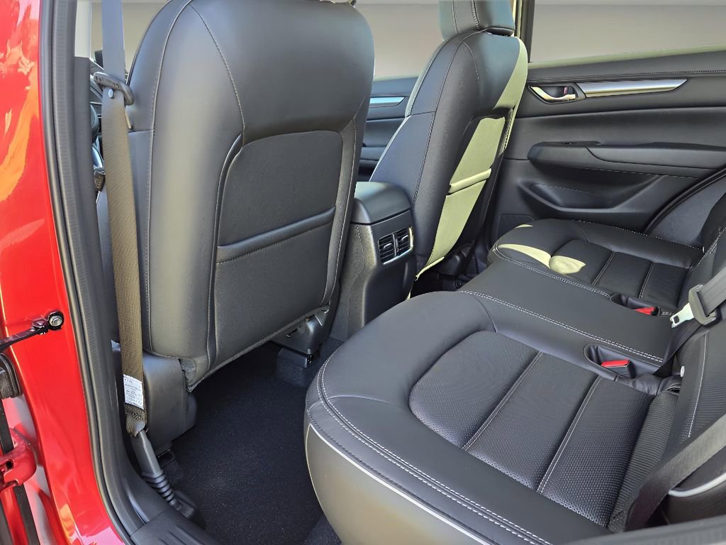 New 2026 MAZDA CX-30 AWD 2.5 S image 14