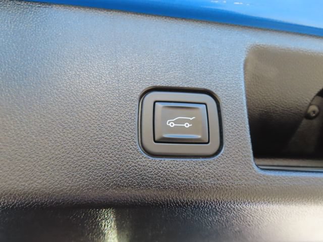 Certified 2025 Chevrolet Equinox EV RS w/ Convenience Package II AWD/4WD image 39
