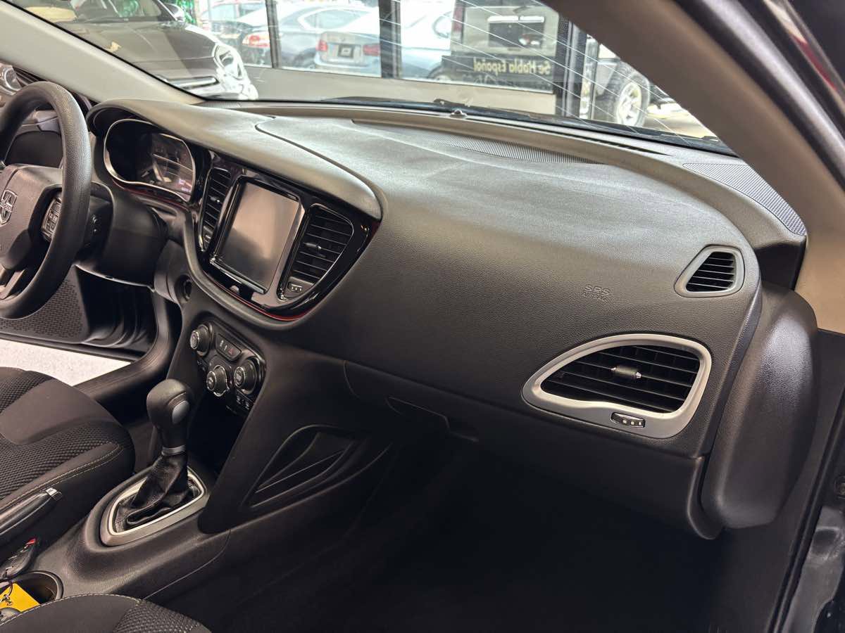 Used 2014 Dodge Dart SXT image 13