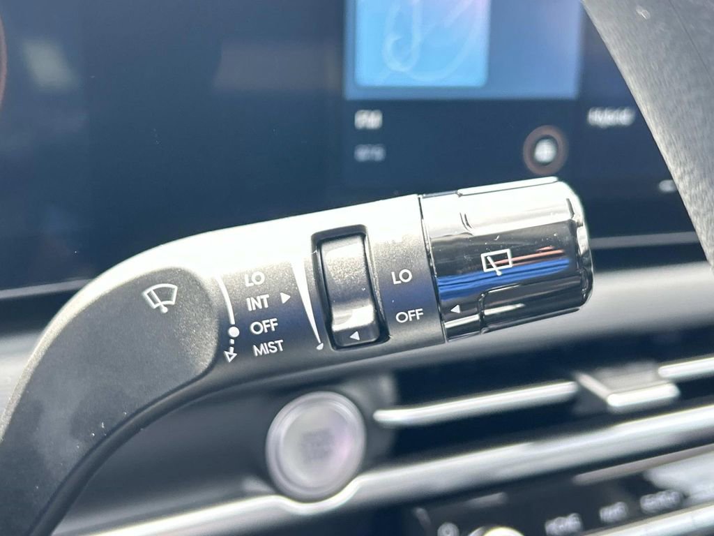 New 2026 Hyundai Tucson SEL image 33