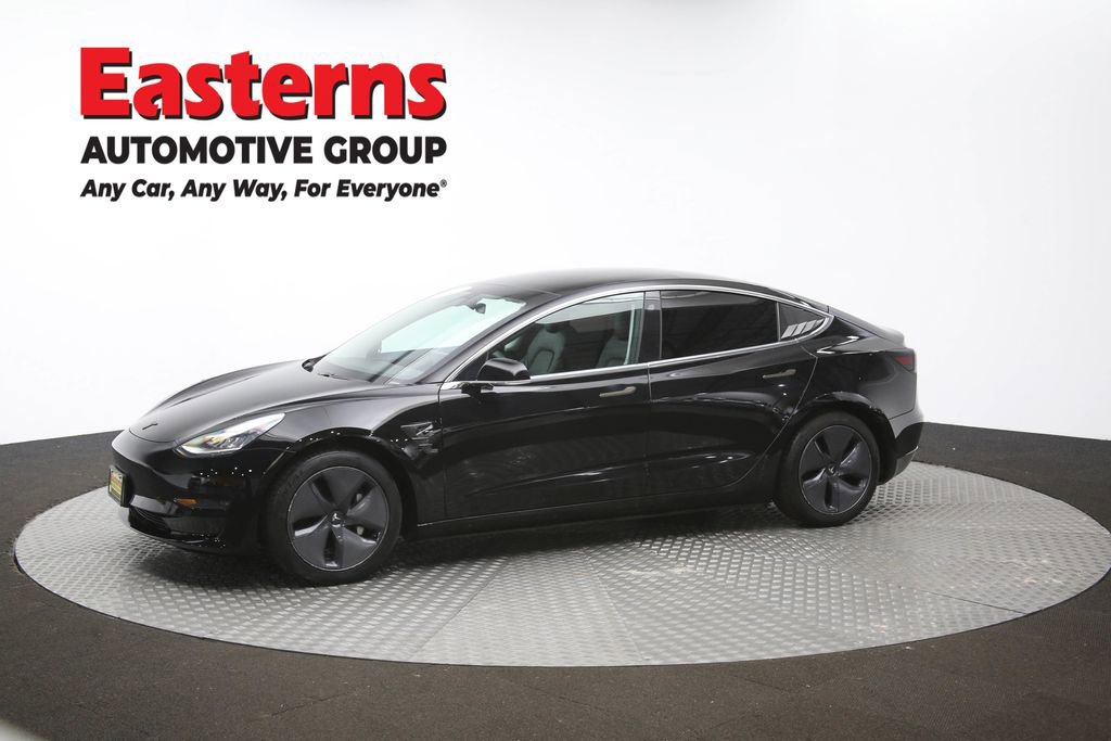 Used 2020 Tesla Model 3 Long Range image 54