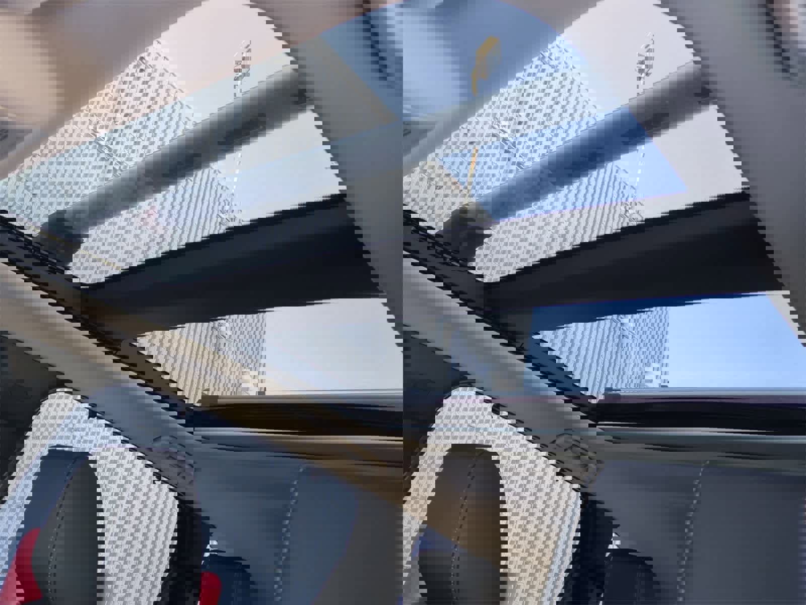 Used 2025 MAZDA CX-90 3.3 Turbo w/ Premium Sport Pkg image 18