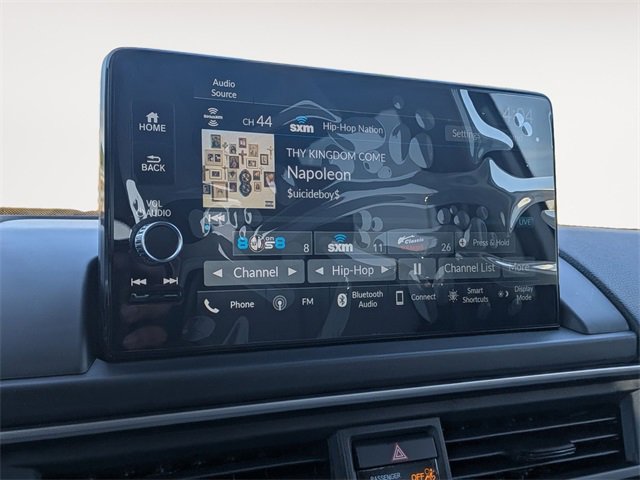 New 2025 Honda Pilot EX-L image 18