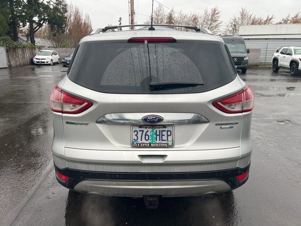 Used 2014 Ford Escape Titanium image 6