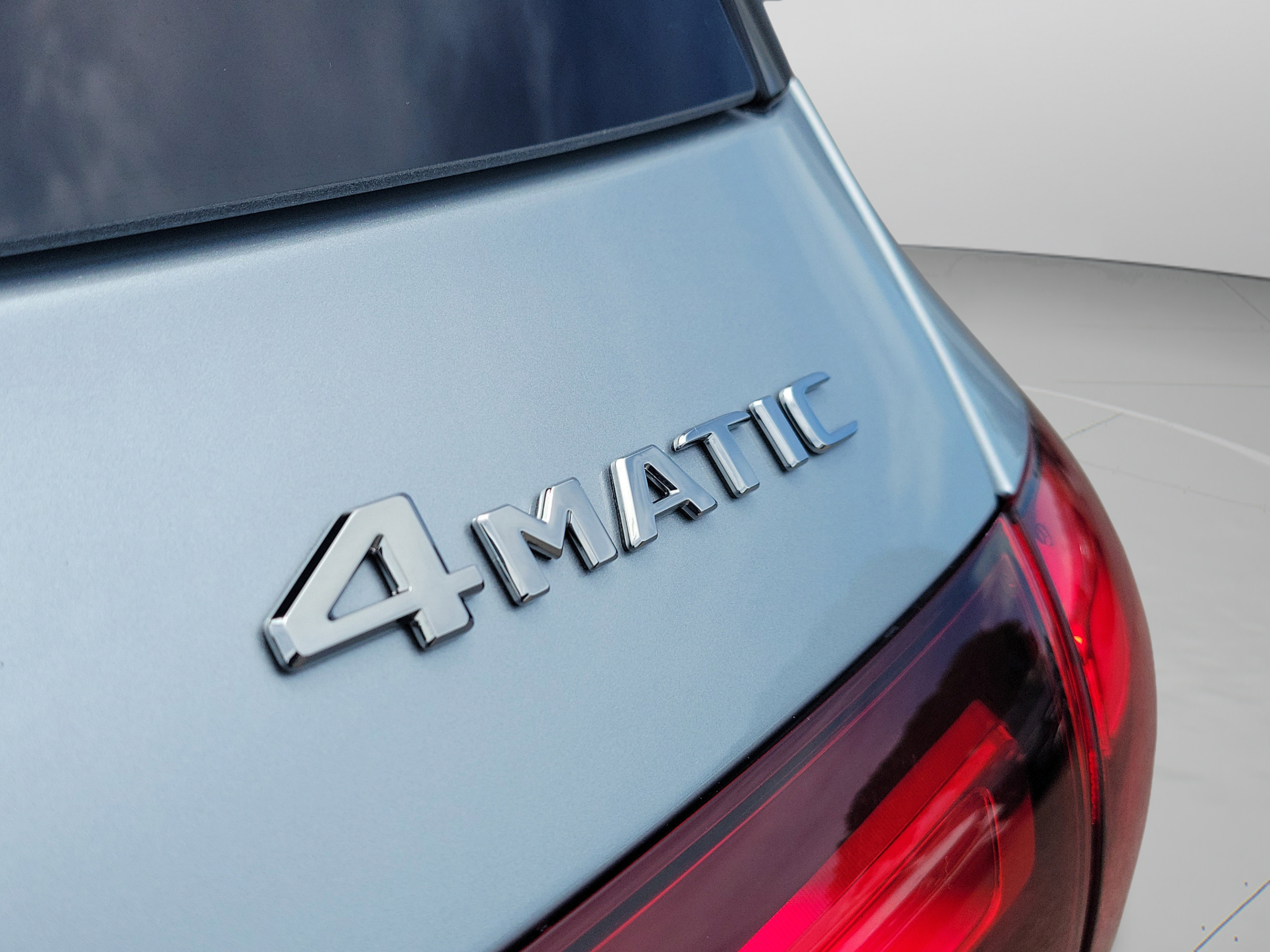 New 2026 Mercedes-Benz GLE 580 4MATIC image 34