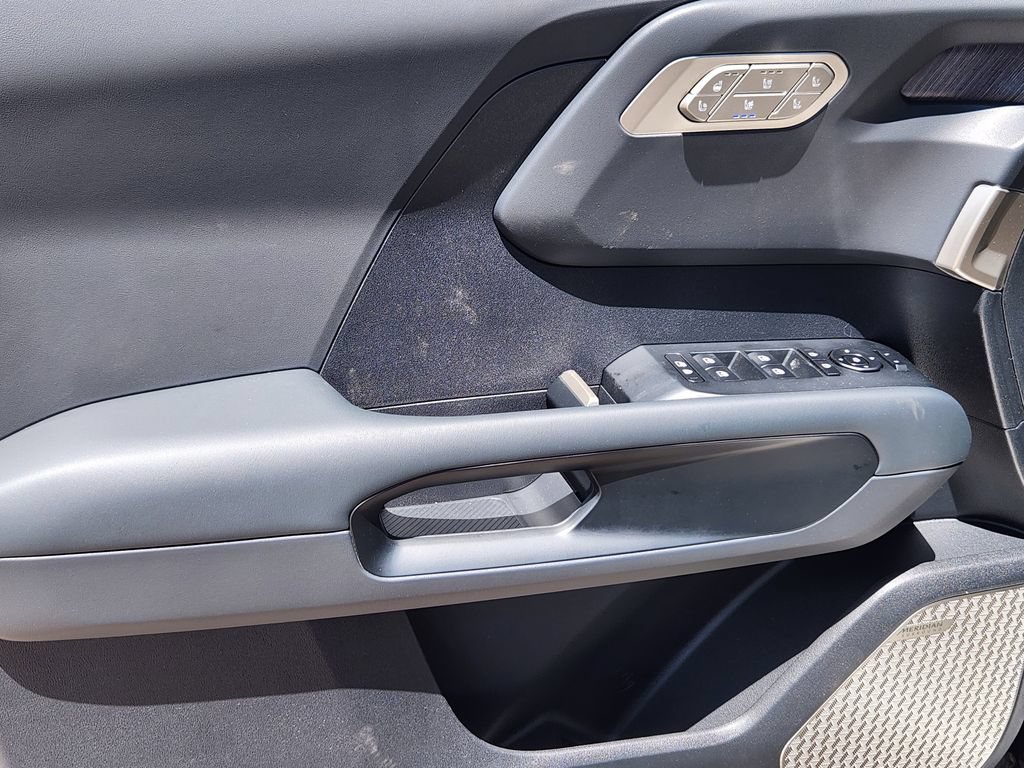 New 2027 Kia Telluride SX Prestige w/ Towing Package AWD/4WD image 8