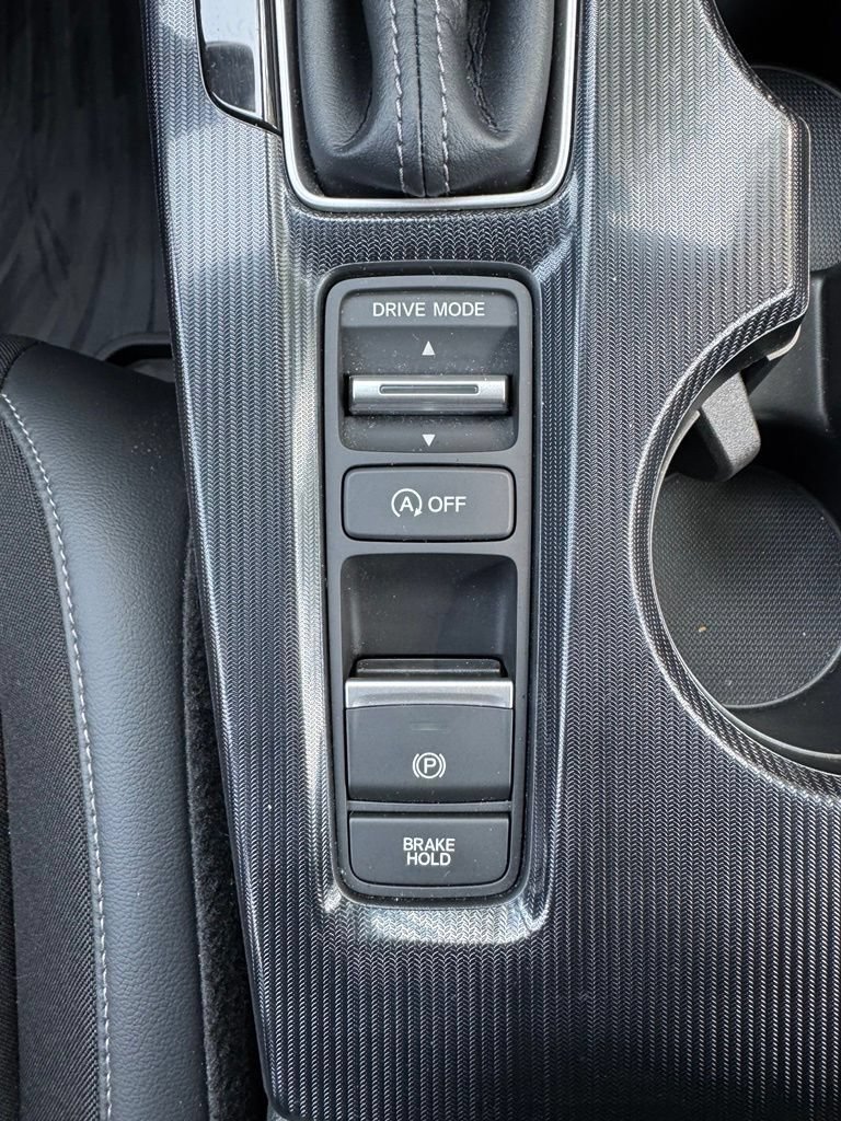 Used 2023 Honda Civic Sport image 23