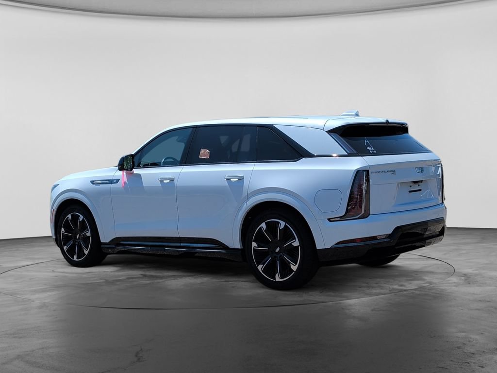 Used 2026 Cadillac Escalade IQ Sport 2 AWD/4WD image 5