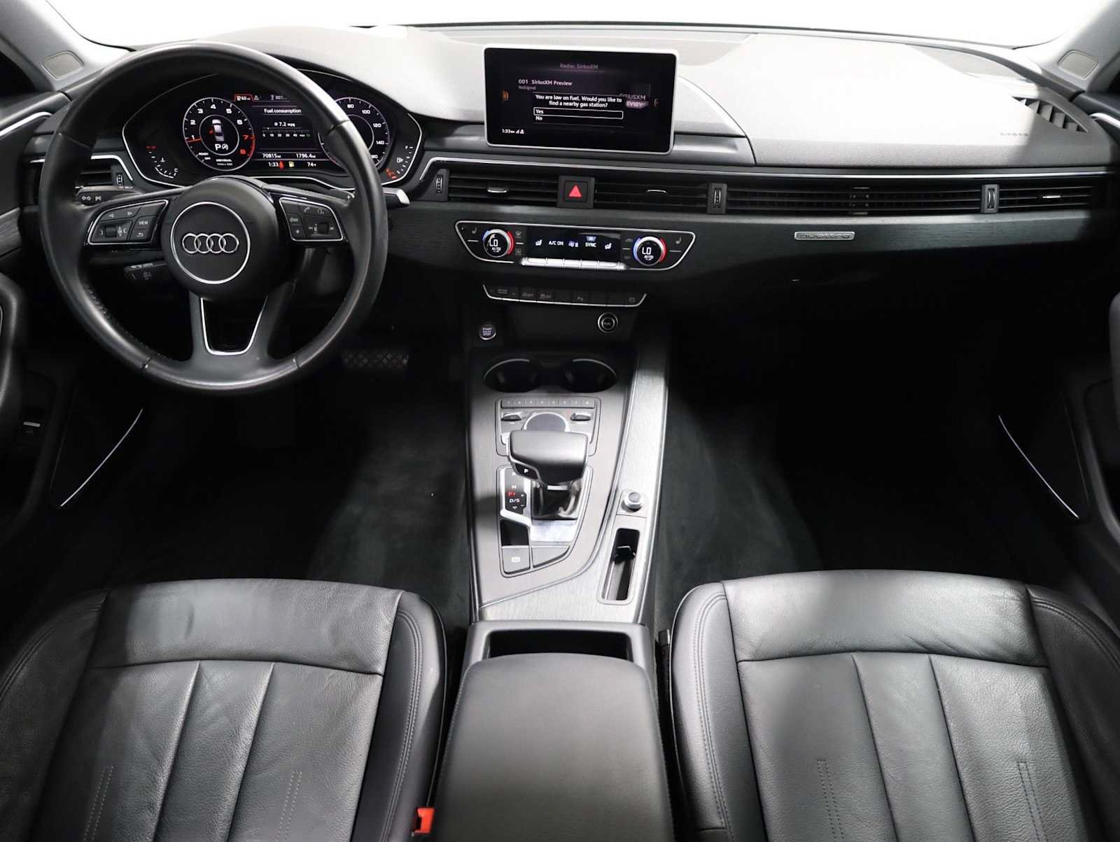 Used 2017 Audi A4 2.0T Prestige w/ Prestige Package AWD/4WD image 24