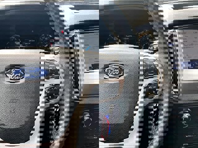 Used 2021 Ford Ranger XLT w/ Equipment Group 302A High AWD/4WD image 24