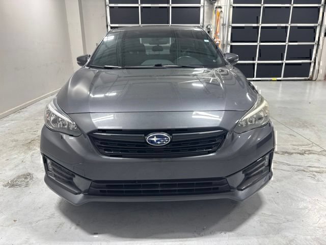 Used 2021 Subaru Impreza 2.0i Sport AWD/4WD image 3