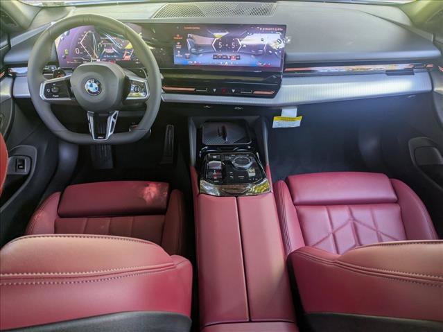 Used 2026 BMW 530i w/ M Sport Package RWD image 21