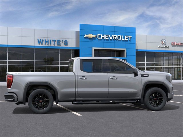 New 2026 GMC Sierra 1500 Elevation w/ Elevation Select Package image 5