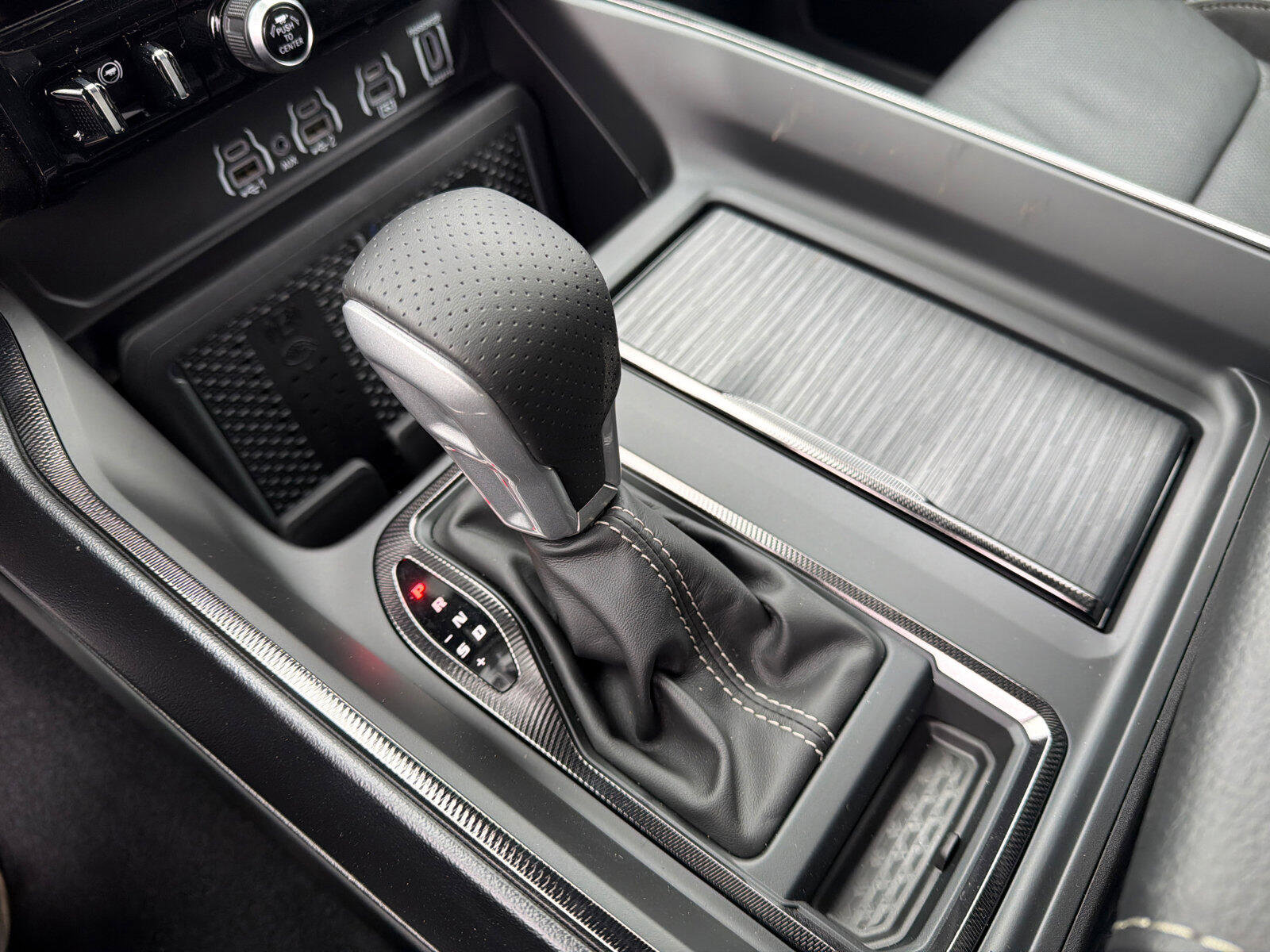 New 2026 RAM 1500 Rebel image 20