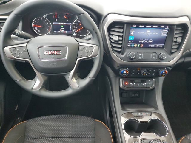 Certified 2023 GMC Acadia AT4 w/ Trailering Package image 13