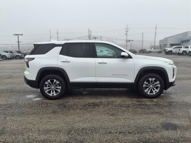 Used 2025 Chevrolet Equinox LT image 14