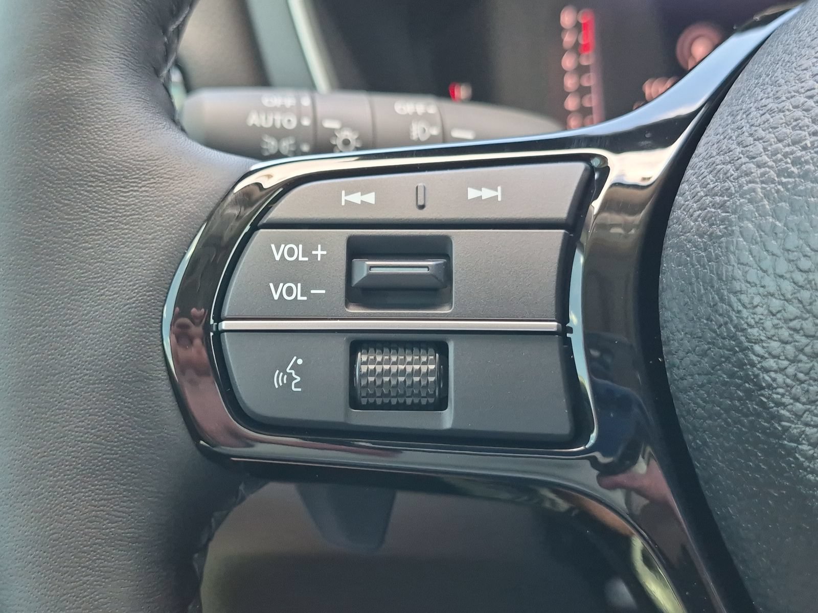 New 2026 Honda Pilot Elite image 13