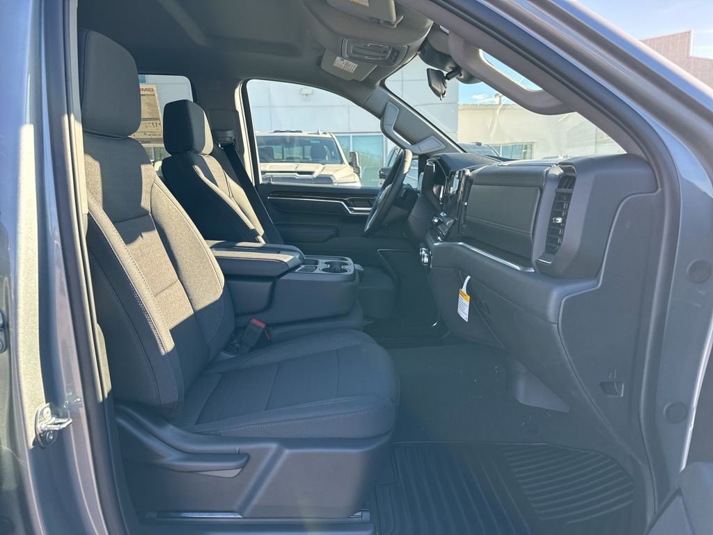 New 2026 GMC Sierra 1500 Elevation AWD/4WD image 23