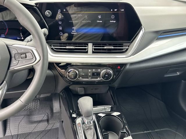 New 2026 Chevrolet Trax LT image 24