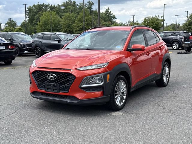 Used 2019 Hyundai Kona SEL AWD/4WD image 5