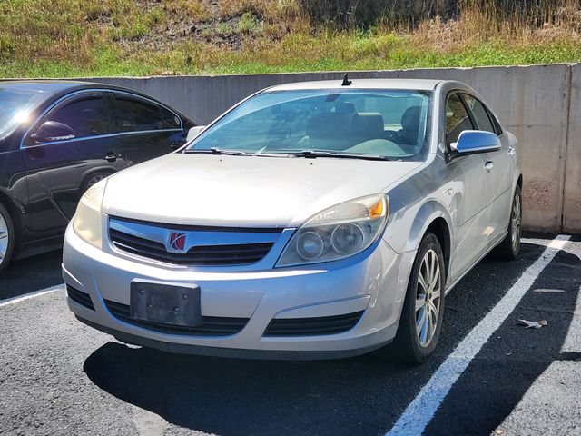 Used 2008 Saturn Aura XE FWD image 1