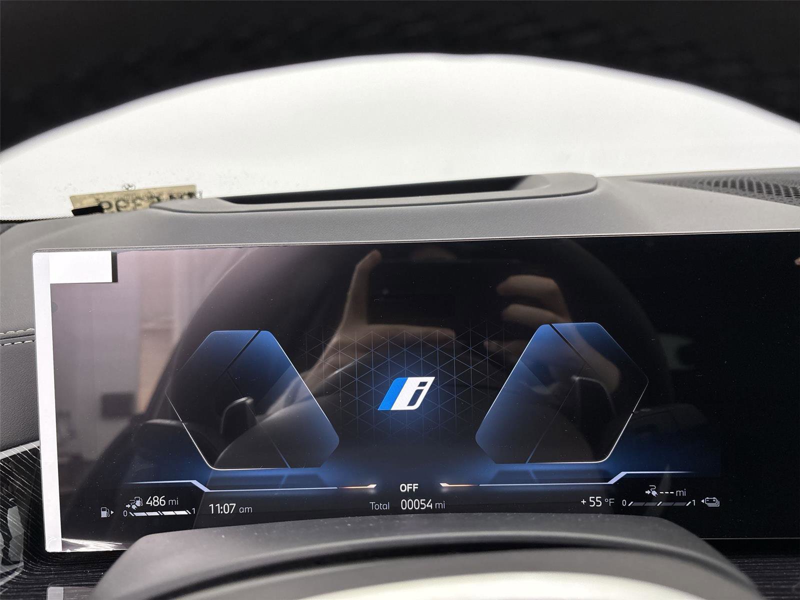 New 2026 BMW X5 xDrive50e w/ Executive Package AWD/4WD image 28