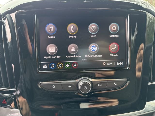 Used 2023 Chevrolet Traverse LT image 16