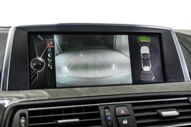 Used 2015 BMW 650i Convertible image 24