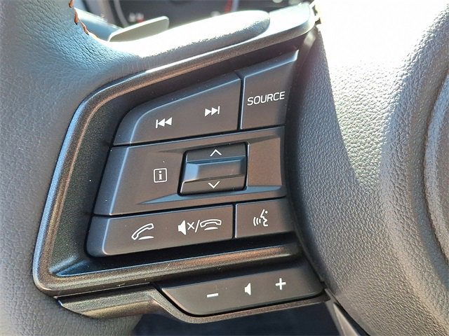 New 2026 Subaru Crosstrek 2.5i Limited image 10