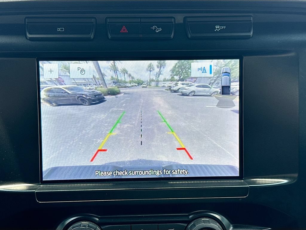 Used 2022 Ford F150 Tremor w/ Trailer Tow Package AWD/4WD image 14