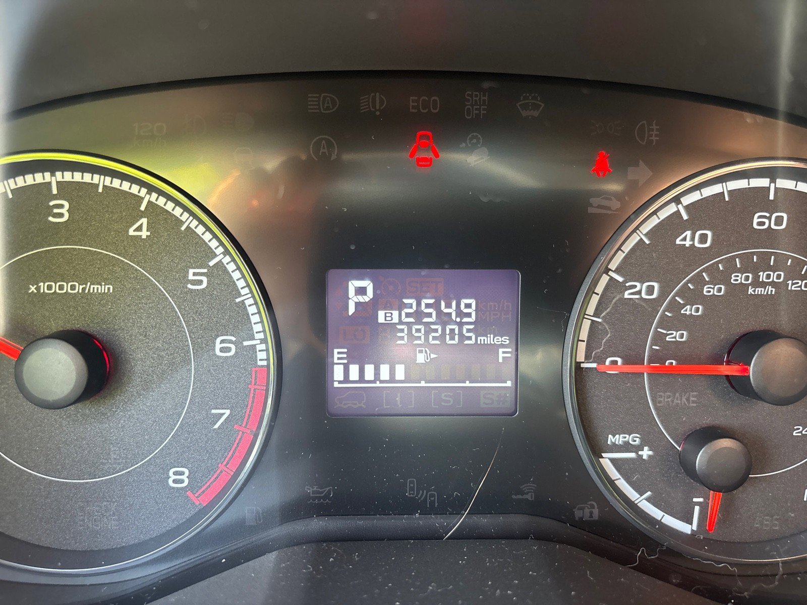 Used 2018 Subaru Crosstrek 2.0i Premium image 11