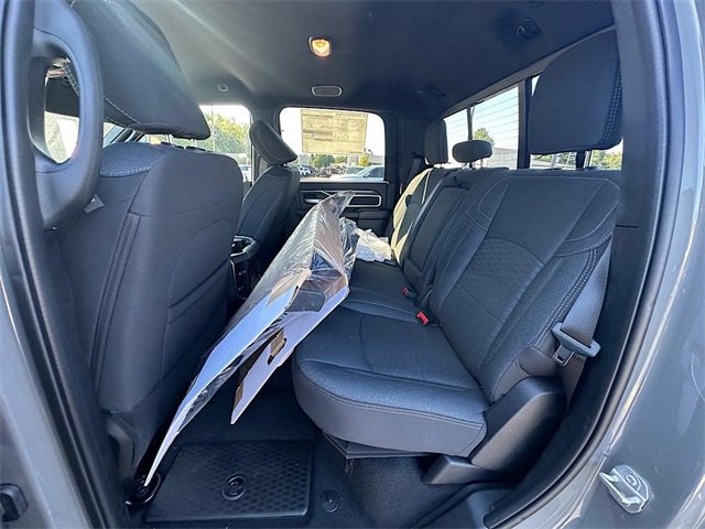 New 2026 RAM 2500 Big Horn image 16