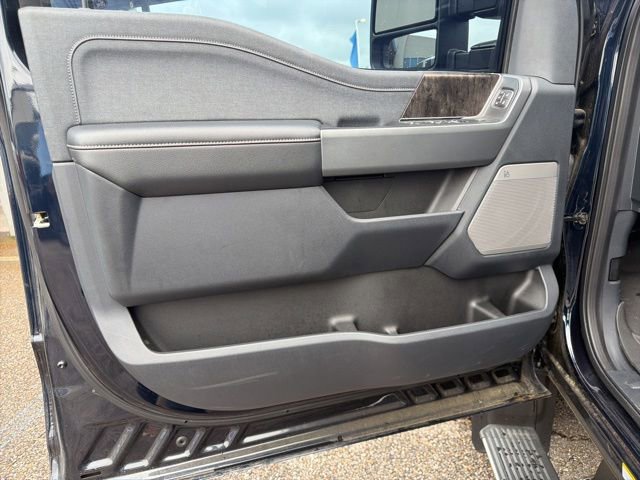 Used 2023 Ford F450 Lariat w/ FX4 Off-Road Package AWD/4WD image 9