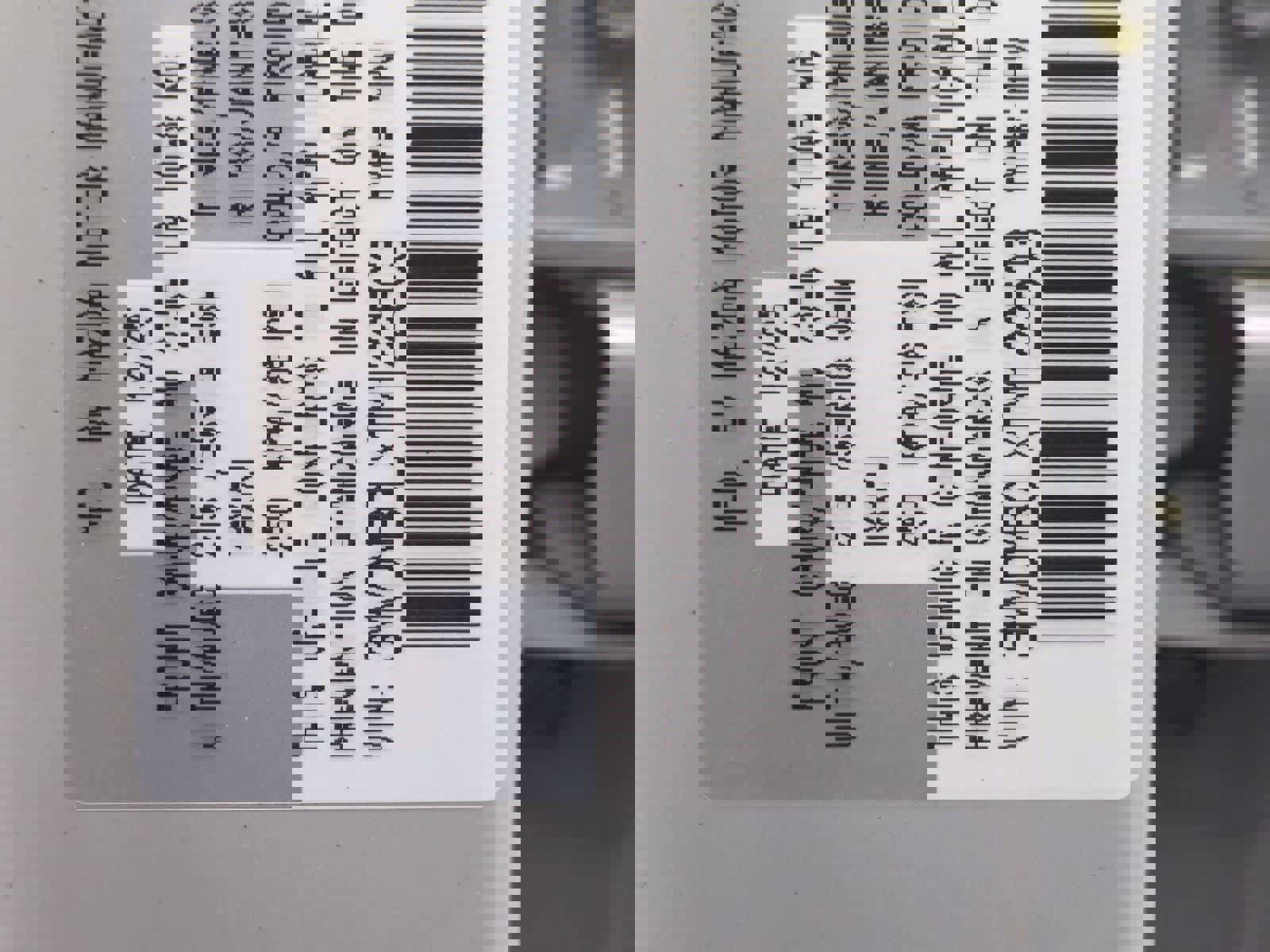 New 2026 MAZDA CX-30 AWD 2.5 S image 34