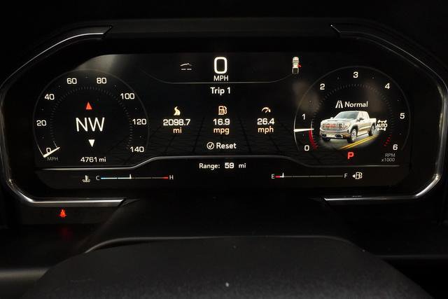 Used 2024 GMC Sierra 1500 Denali w/ Technology Package image 22